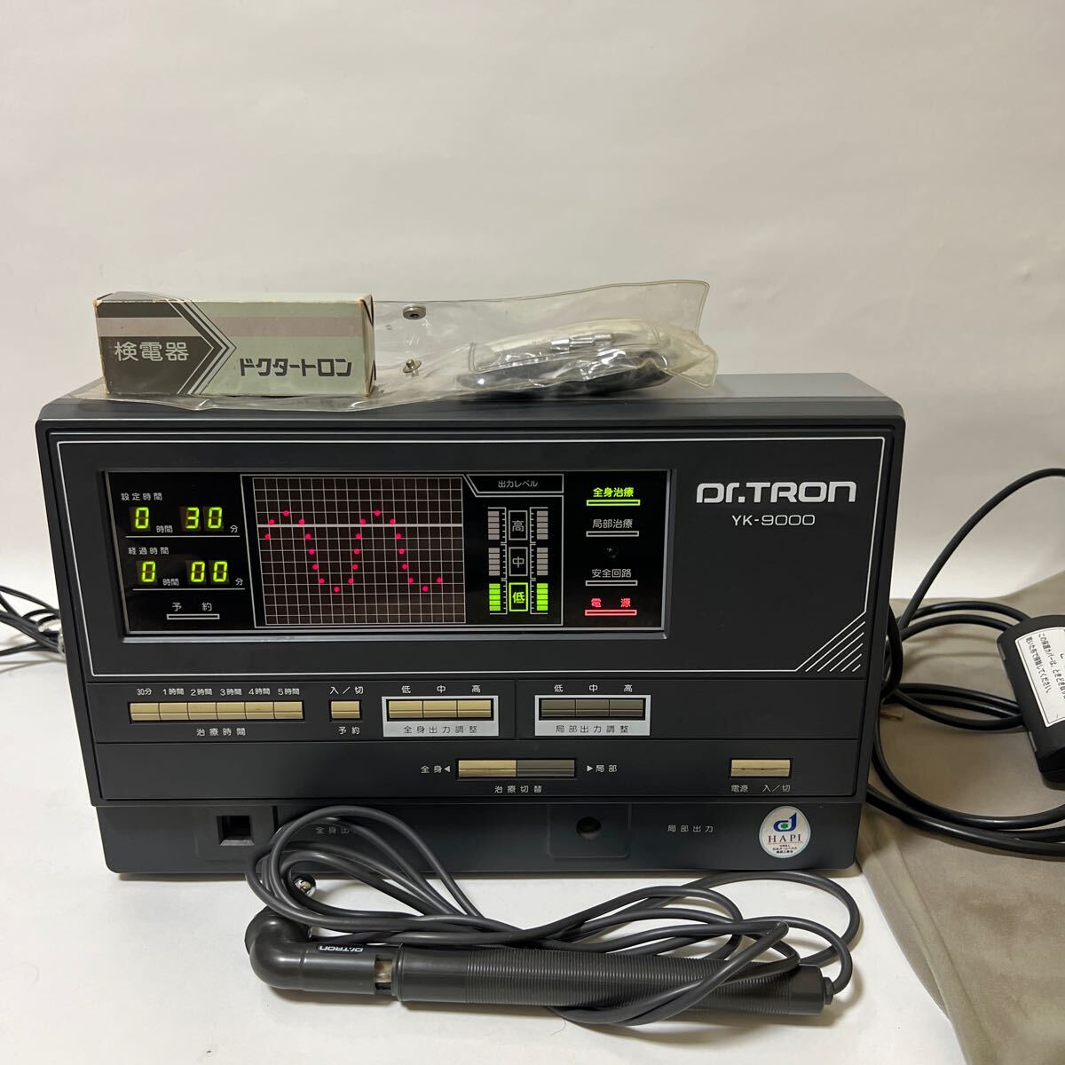 dtr3